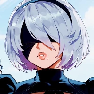 2b (yorha no. 2 Type B) thumbnail