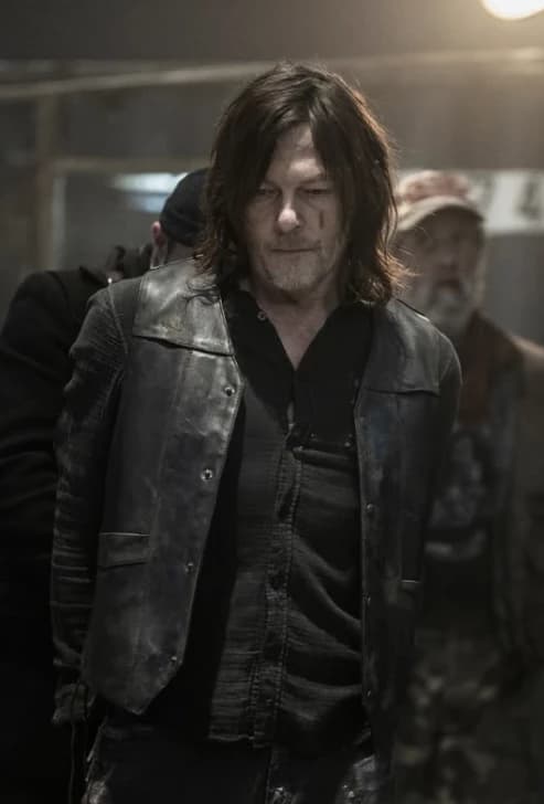 Daryl dixon thumbnail