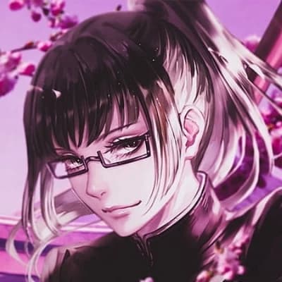 Maki Zenin thumbnail