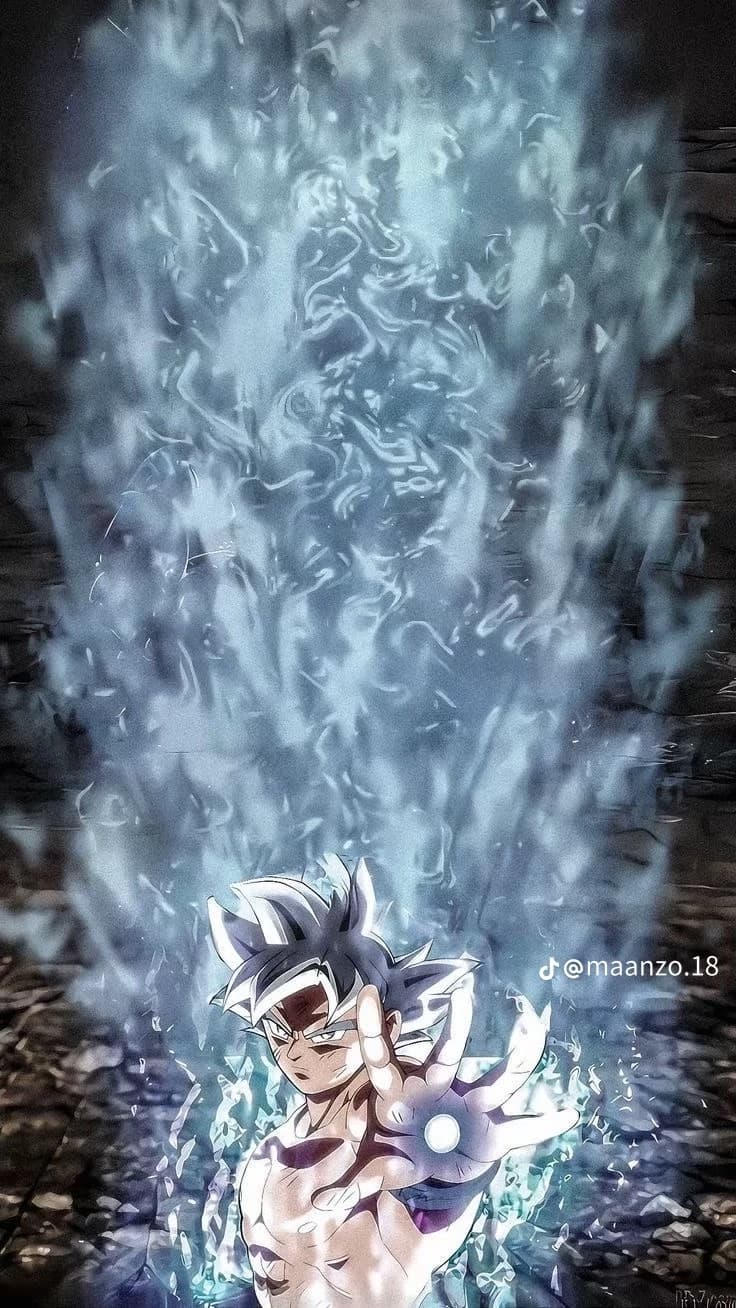 Goku thumbnail
