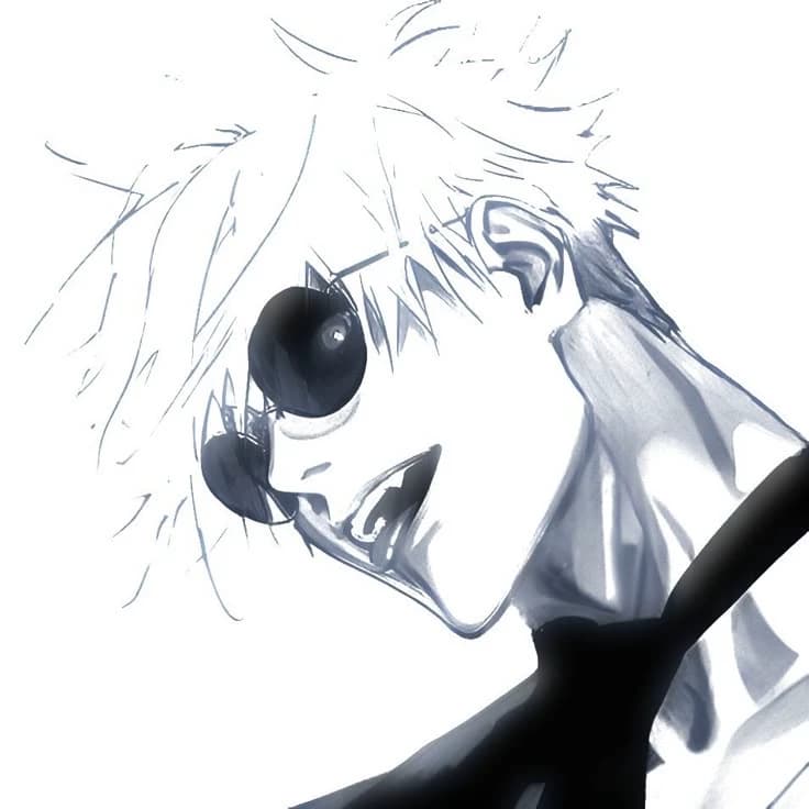Satoru gojo - rpg thumbnail