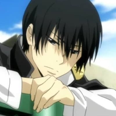 Hibari Kyoya thumbnail