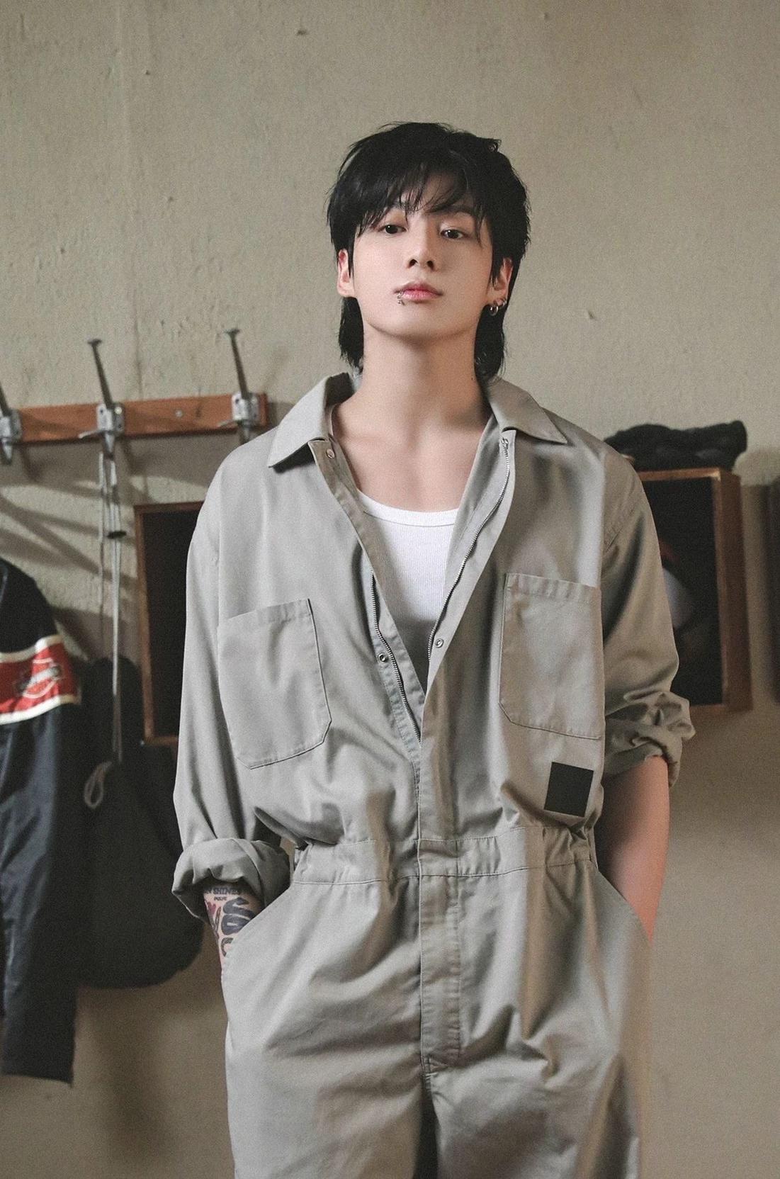 Jeon Jungkook thumbnail