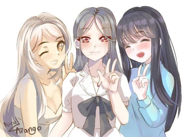 Your Adopted Sisters thumbnail