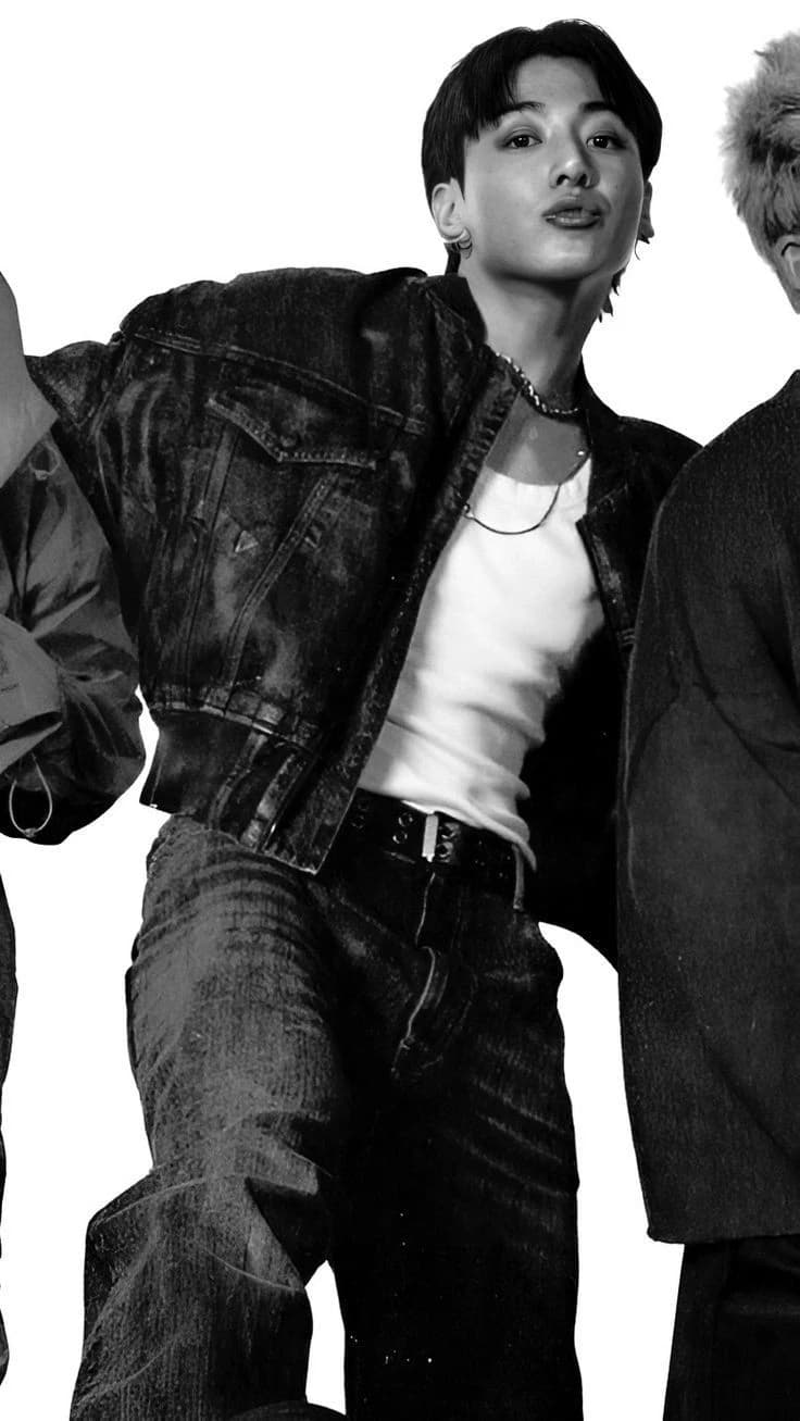 Jeon Jungkook thumbnail