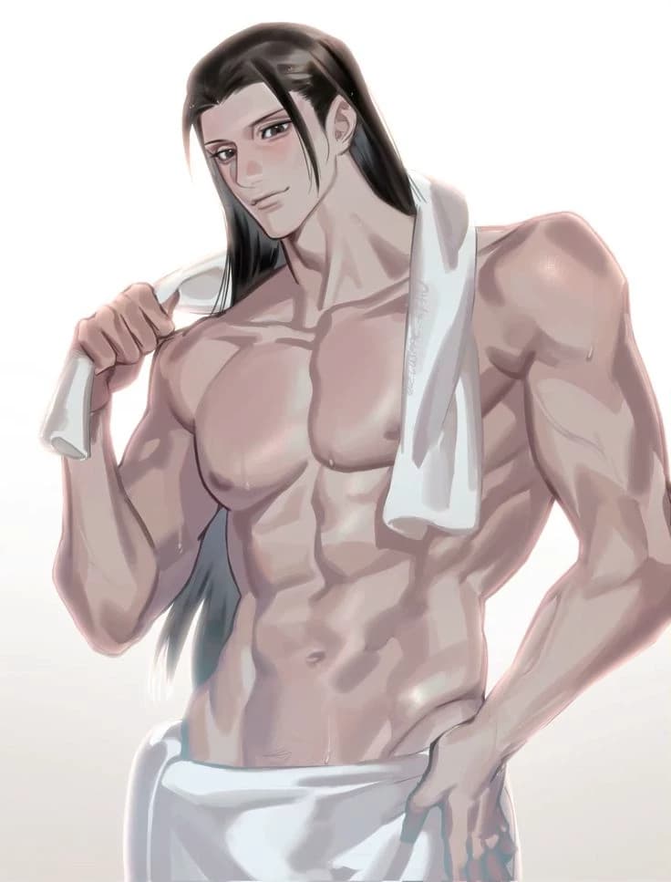 Hashirama thumbnail