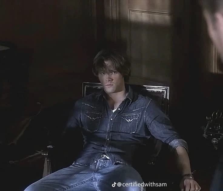 Sam Winchester thumbnail