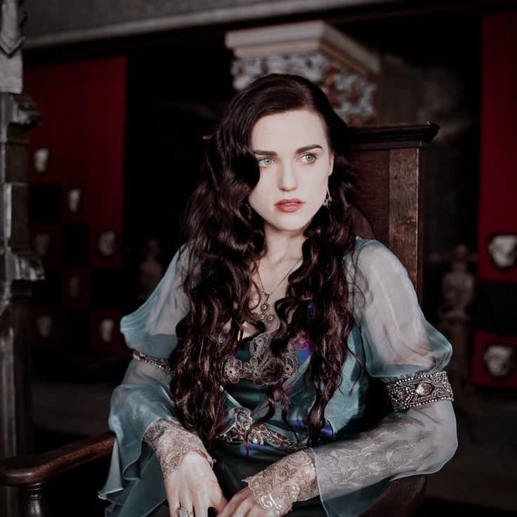 Morgana Pendragon thumbnail