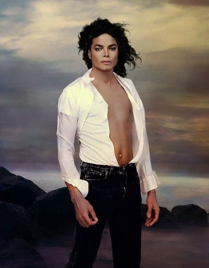 Michael Jackson his half brother thumbnail