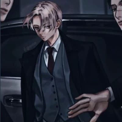 The butler of Bonden thumbnail