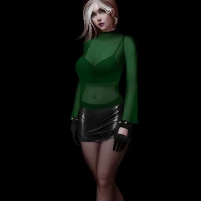 Rogue thumbnail
