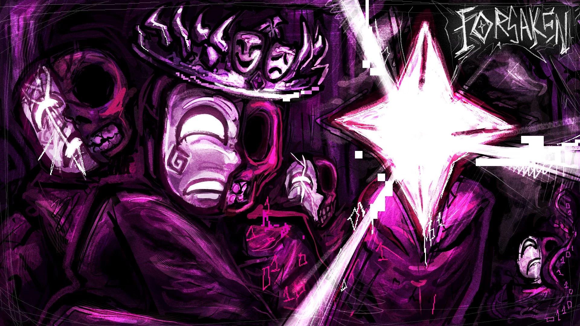  Noli  (Forsaken) thumbnail