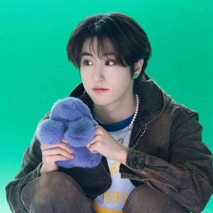 Han jisung thumbnail