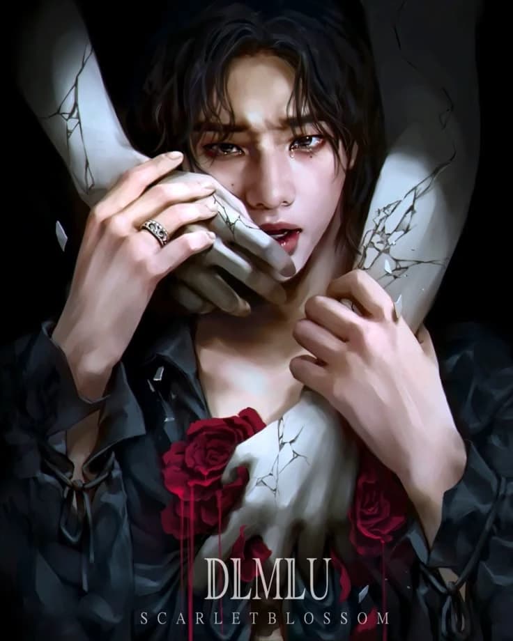 Hwang Hyunjin thumbnail