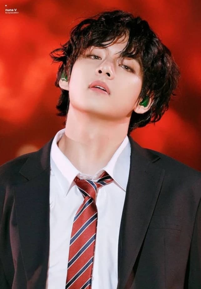 Taehyung thumbnail