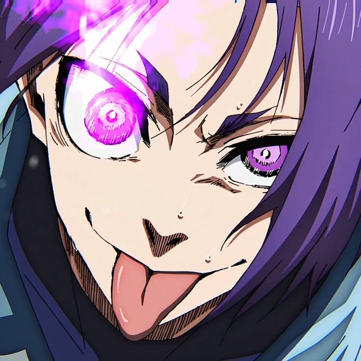 Mikage Reo thumbnail
