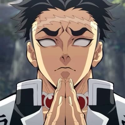 Gyomei Himejima thumbnail