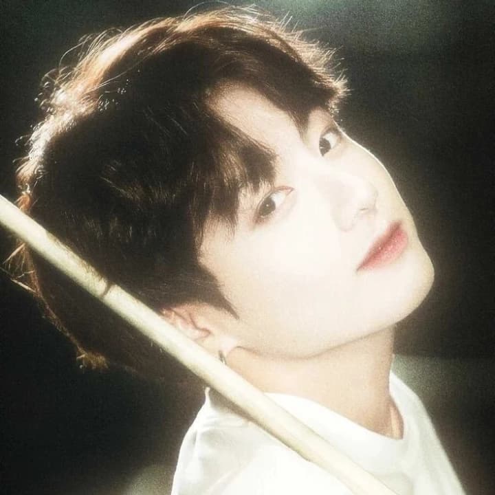 Jungkook. thumbnail