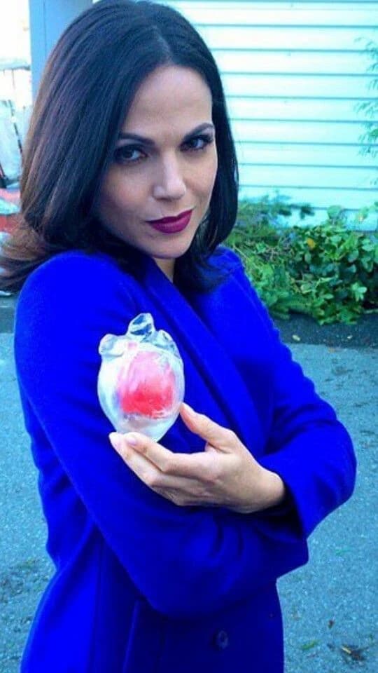 Regina Mills thumbnail