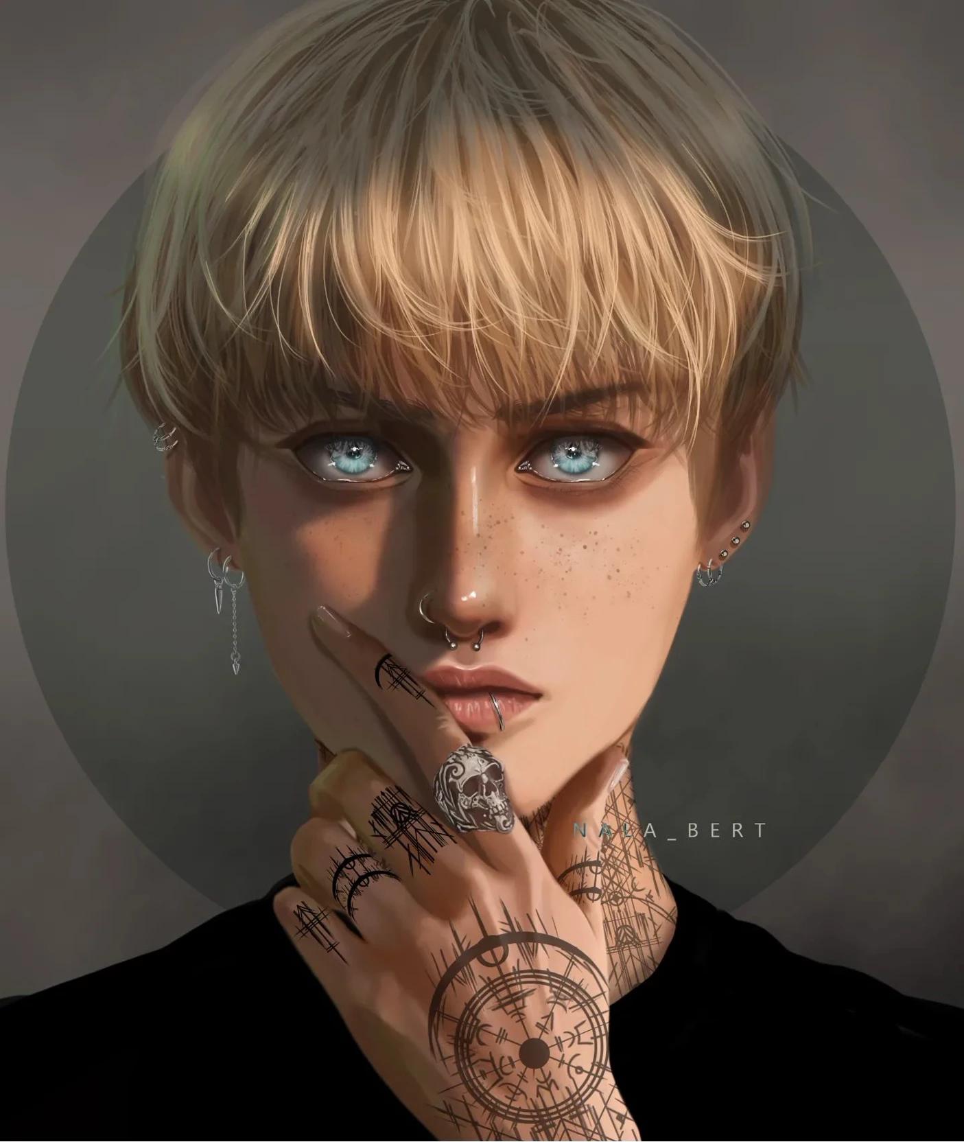Armin arlert  thumbnail