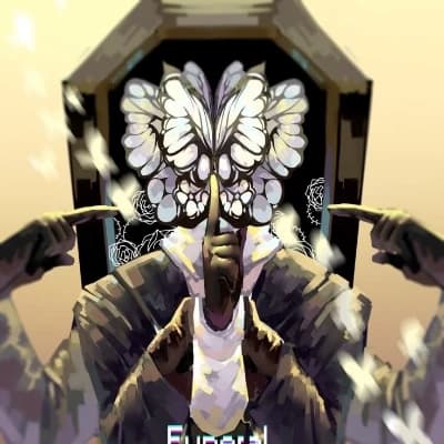 Solemn Lament thumbnail