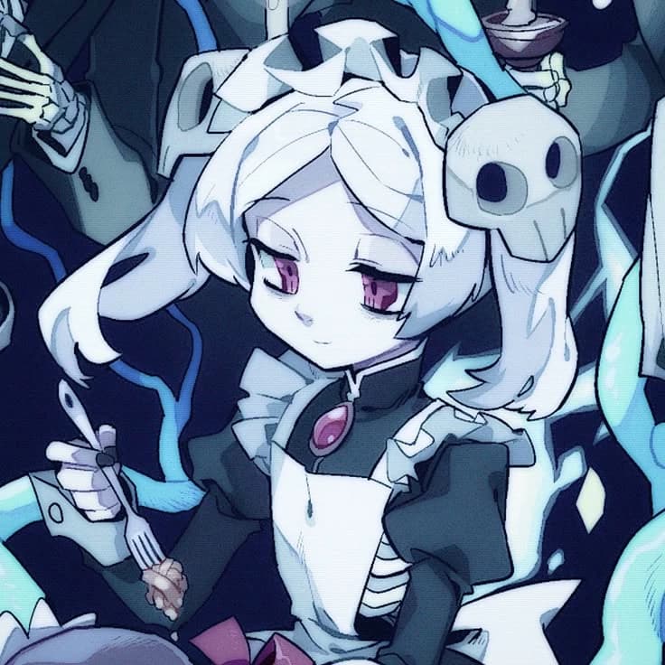 Marie thumbnail