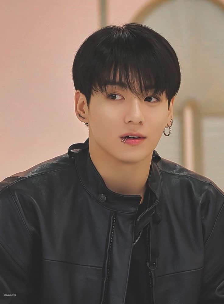 Jeon Jungkook  thumbnail