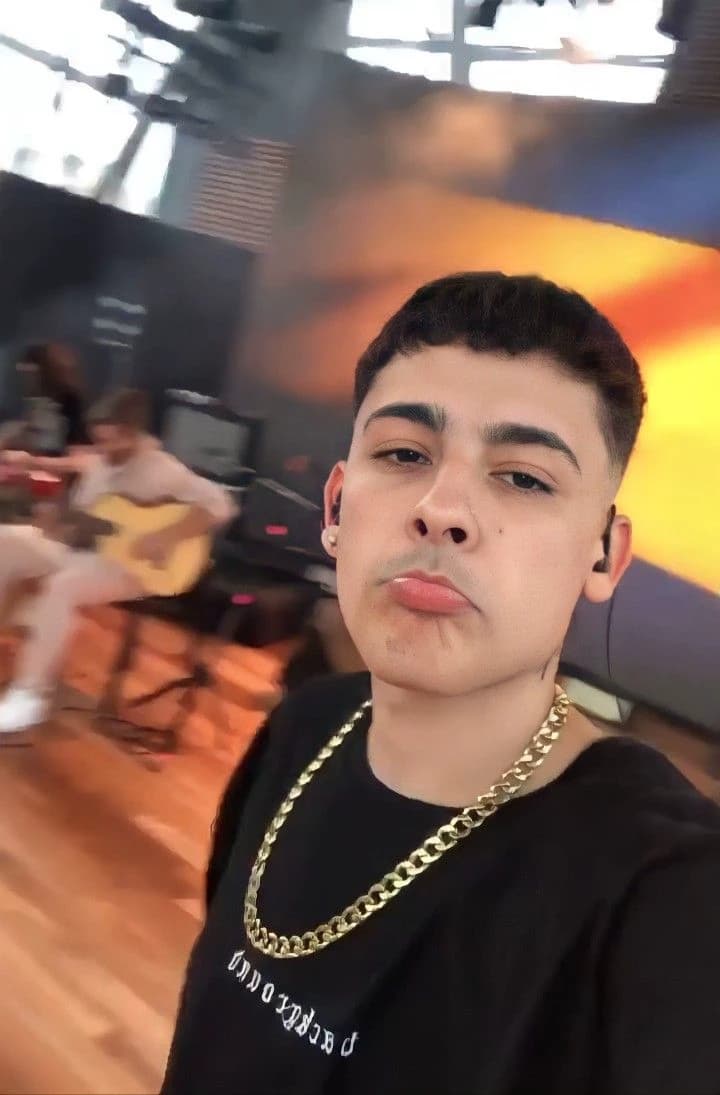 Mateo Palacios thumbnail