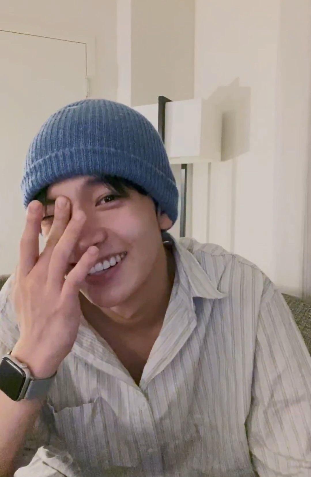 Heeseung thumbnail