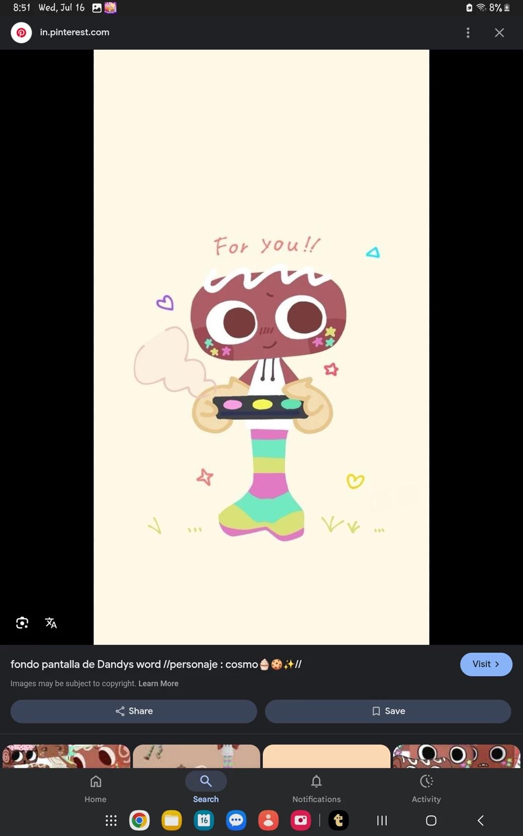 Cosmo thumbnail