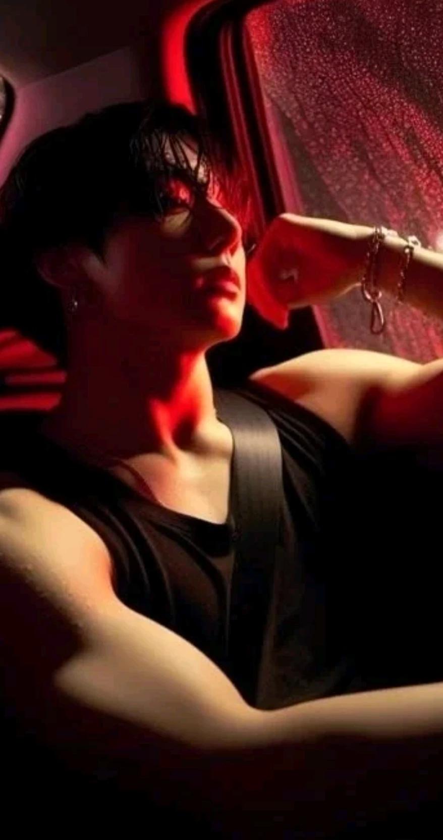 Jungkook thumbnail