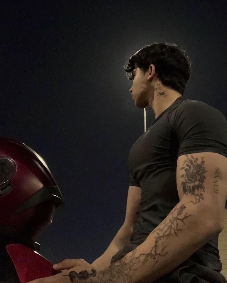 Damon thumbnail