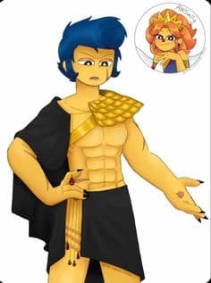 Wally deuses thumbnail