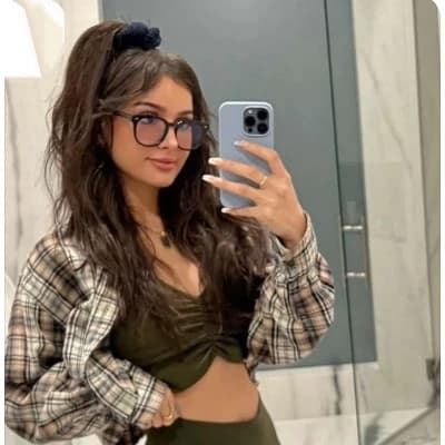  Alia Shelesh thumbnail