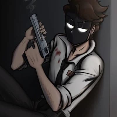Detective Void thumbnail