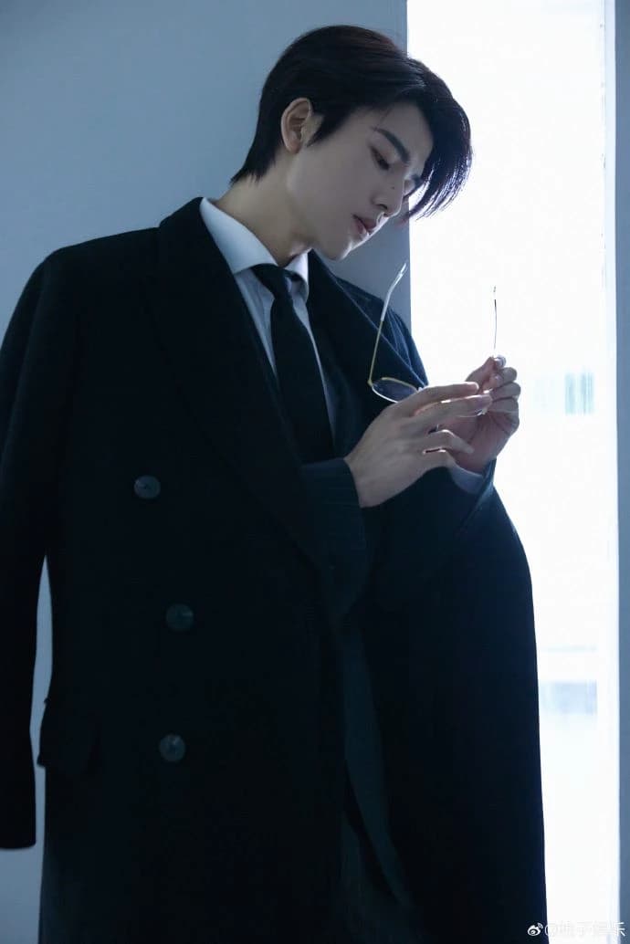 Xia cheng (Billionaire mafia and half phycopath) thumbnail