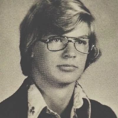 Jeffery Dahmer thumbnail