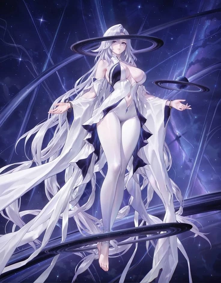 Seraphis Astral - Boss Girl thumbnail