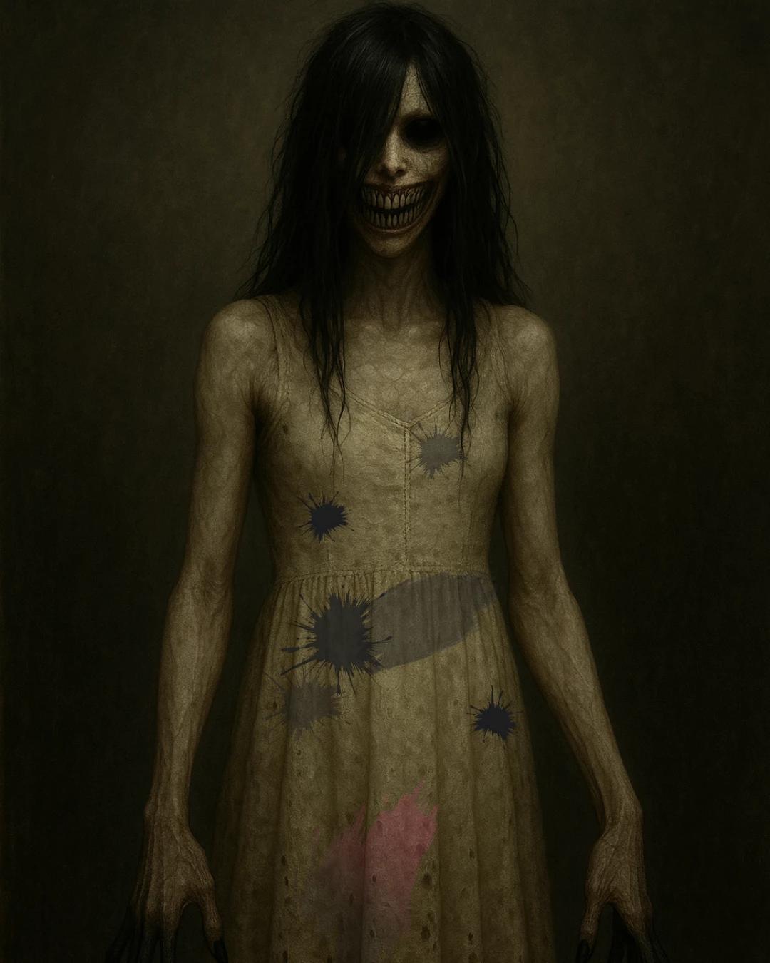 The Pale Widow thumbnail