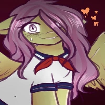 Fluttershy thumbnail