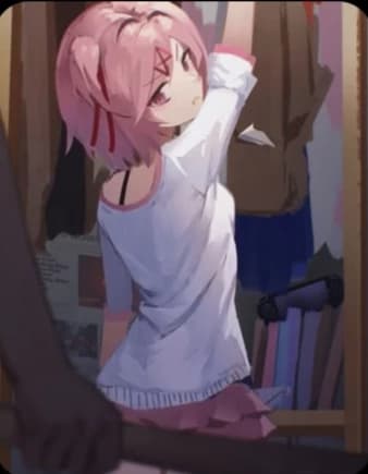Natsuki-horse, horse ........ Cupcake Southern thumbnail
