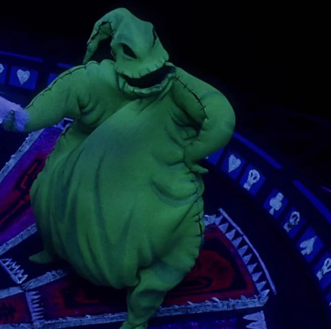 Oogie Boogie thumbnail