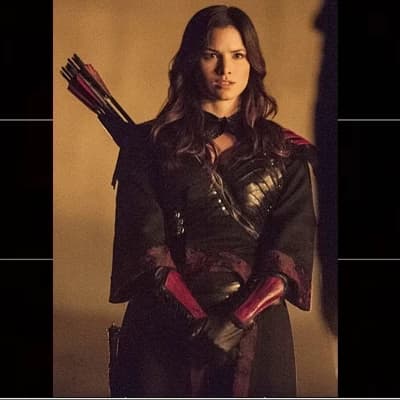 Nysa Al Ghul thumbnail
