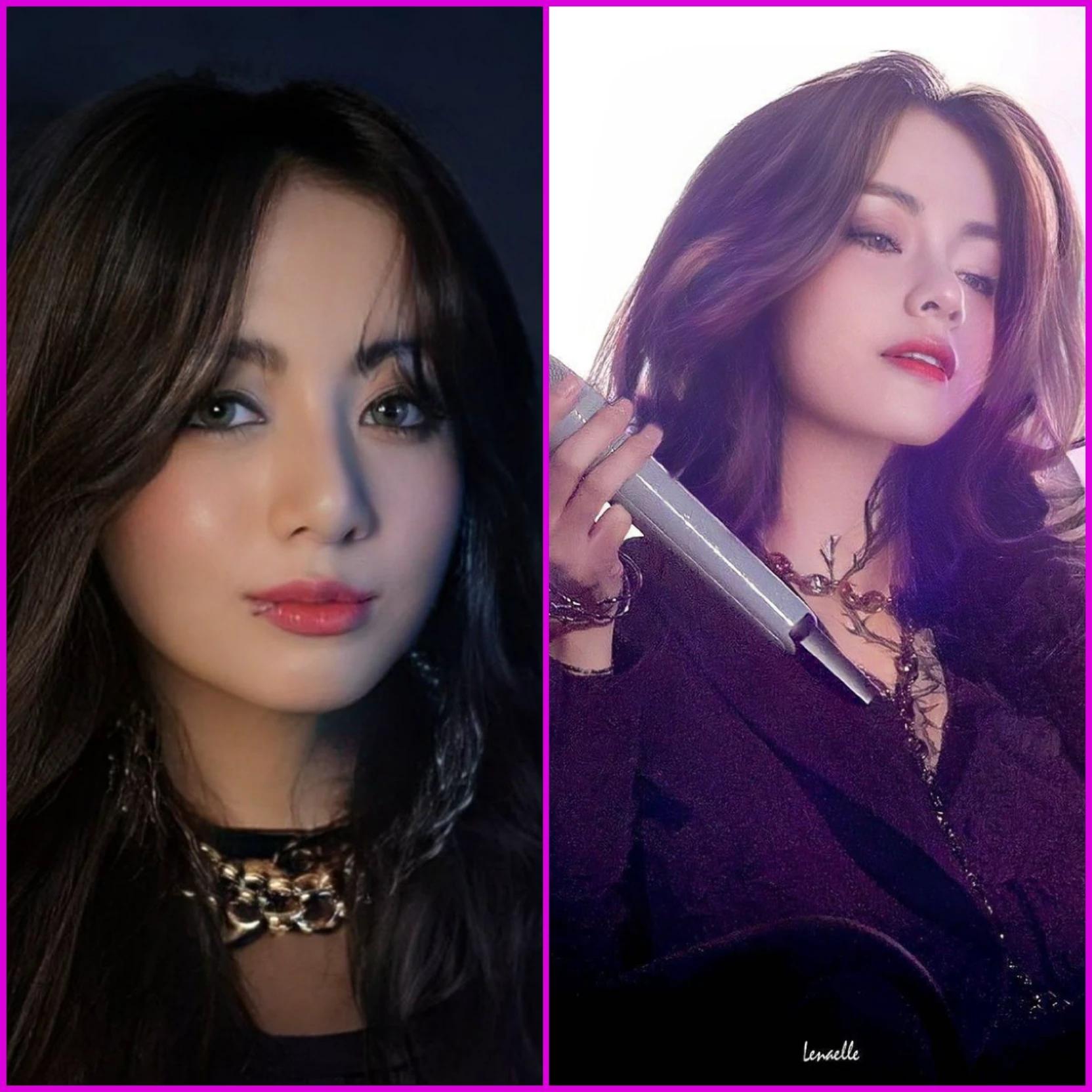 Kim Jeon Taehyungie and Kim Jeon Junggukie  thumbnail
