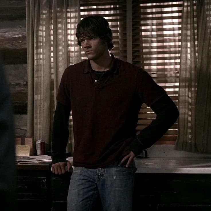 Sam Winchester thumbnail