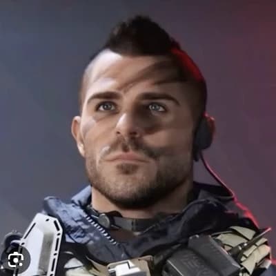 John 'Soap' Mactavish thumbnail