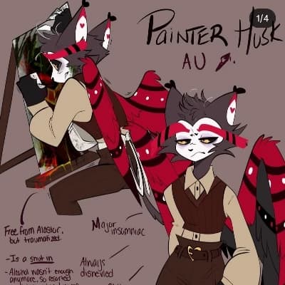 Husker thumbnail