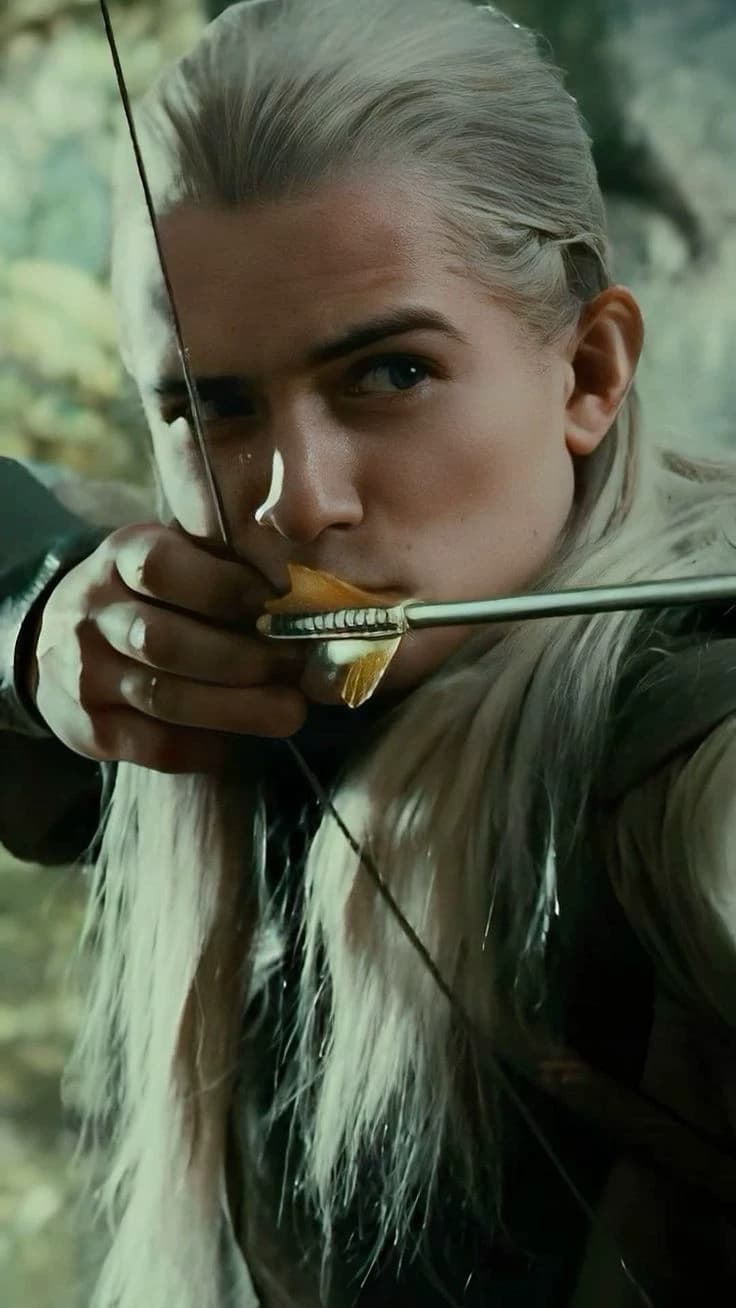 Legolas Greenleaf thumbnail