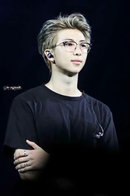 Namjoon thumbnail