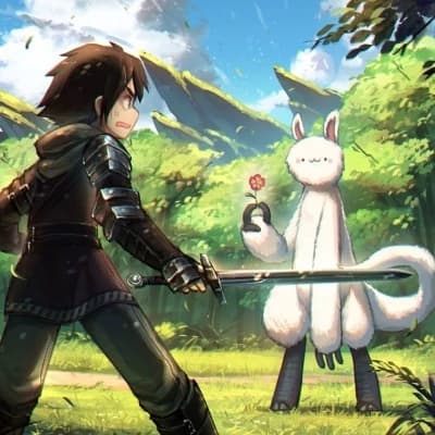 Reincarnated Wanderer thumbnail
